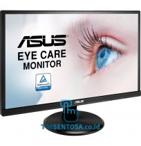 Monitor 21.5 inch VA229HR